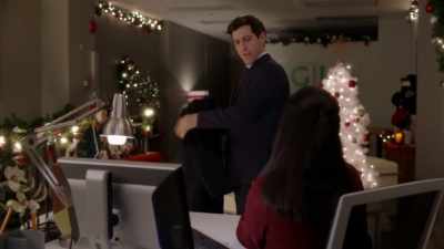 Great! And you just successfully
created a spreadsheet. - Angel Falls Christmas