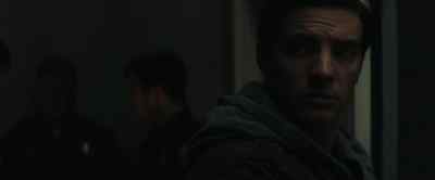 - Great! Are you okay?
- No. - The Seventh Day