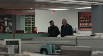 - Great article, guys. - Spotlight