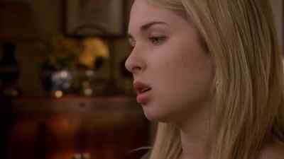 Great. Broke a string. - Kyle XY