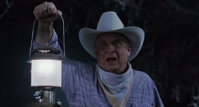 Great buckets of bullshit - City Slickers II: The Legend of Curly's Gold