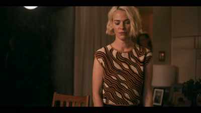 -Great.
-Bye. - The L Word: Generation Q