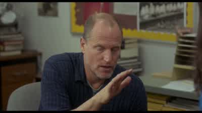 Great catch. - The Edge of Seventeen