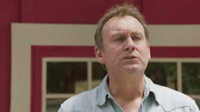 Great change, Stacee, great change. - Living the Dream