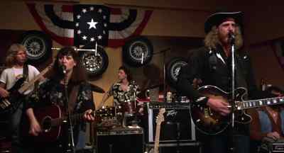 Great concert! - Roadie