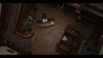 Great you could make dinner. - Roadkill