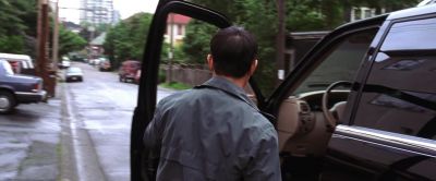 Great country - Romeo Must Die