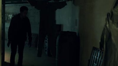 Great, your dad's a badass, - Killjoys