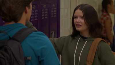 Great, everybody knows
everything around here. - Heart of a Champion