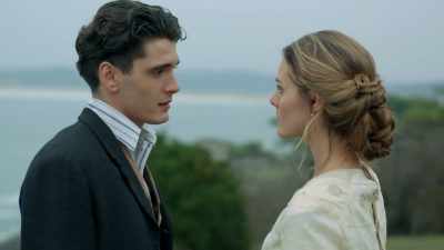 Great, "expensive" is Byron's
favorite kind of wine. - Grand Hotel