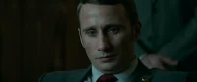 Great family I have - Red Sparrow