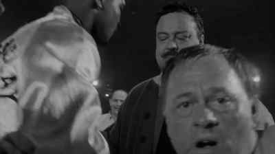 Great fight, kid. You were great. - Requiem for a Heavyweight