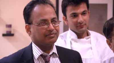 GREAT FOOD, GREAT DECOR, - Kitchen Nightmares