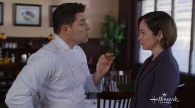 Great food starts with
great ingredients. - Love on the Menu