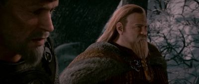 Great friend there is something you should know - Beowulf