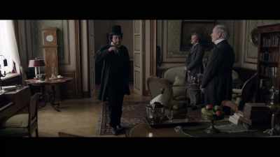 Great Germans in uniform, - The Young Karl Marx