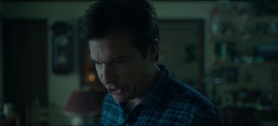 Great. Get the fuck out. Do it. - Ozark