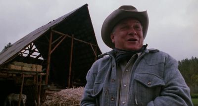 Great gobs of goose shit - City Slickers