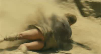 Great god Ares......be merciful. - Wrath of the Titans