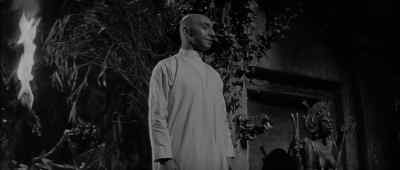 Great goddess,
you have given a sign. - The Stranglers of Bombay