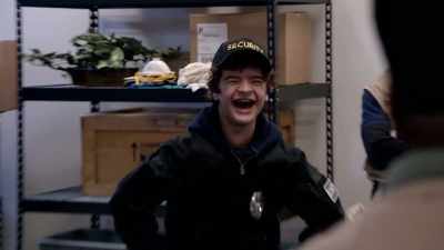 Great!
Great, great, great, great, great! - Prank Encounters