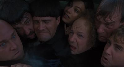 Great great How could this possibly get any worse - The Three Stooges