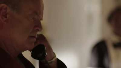 Great. Great. - The Last Tycoon