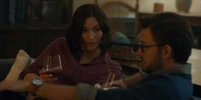 - Great. Great. - The Way Home