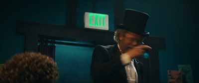 Great. Great! - Weird: The Al Yankovic Story