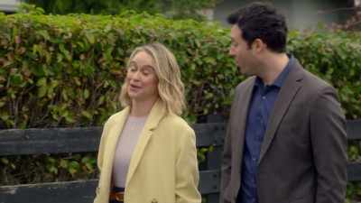 -Great. Harry and the twins
could be very happy out here. - The Wedding Contract