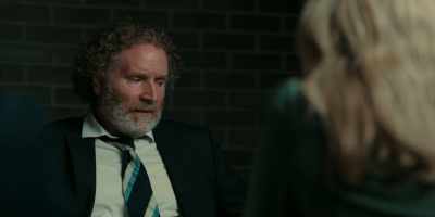 Great help he was,
too, wasn't he? - Redemption