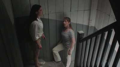 - Great.
- Hi. I'm sorry, I was just... - Is There a Killer in My Family?