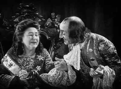 Great for him! - The Man Who Laughs