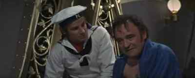Great! Huh! I'll be one more. - Captain Nemo and the Underwater City