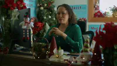 -Great. I am heading
to my last book signing - A Novel Christmas