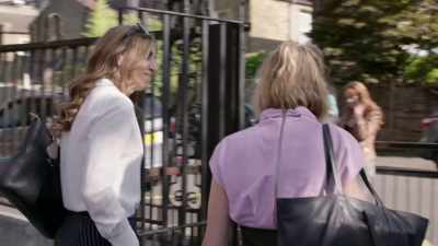 Great, I didn't even know that 
you were looking for people. - Motherland