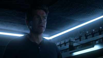 Great. I don't know
what you're trying - True Lies