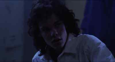 Great. I killed the strawberry jam. - The Blob