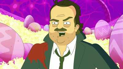 - Great idea,
and we're in my crime mind, - Grimsburg