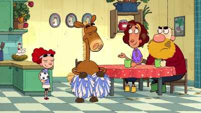 - Great idea, I will pick
only the best - It's Pony