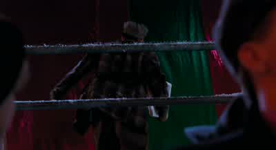 Great idea. - Batman Returns