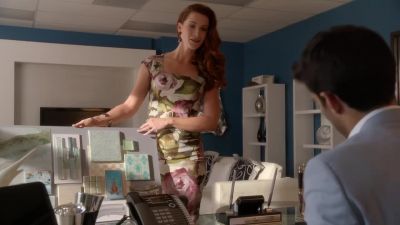 Great.
I'll take a look later. - Jane the Virgin