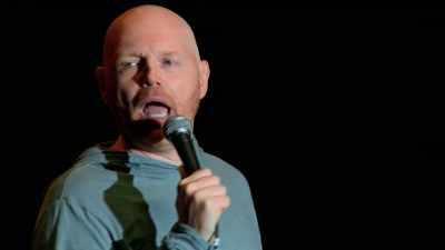 "Great, I'm doin' great." - Bill Burr: Live at Red Rocks