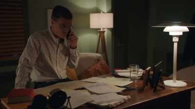 Great. I'm gonna head down right now.
I have everything she asked for. - A Mouthful of Air