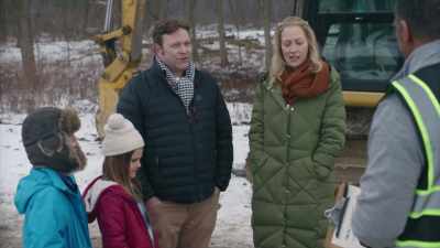 - Great.
- I'm short a plumber, - The Christmas Letter