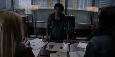 - Great.
- In the last week alone, - Batwoman