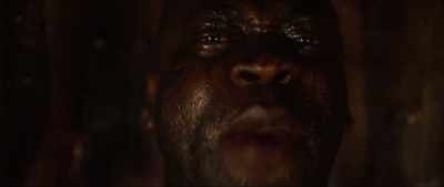 Great Iroko tree! spit it out. - Jagun Jagun
