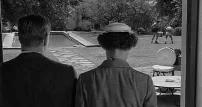 Great, isn't he? What a guy. - The Big Knife
