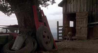 Great It's fixed We're gonna go home - Cujo