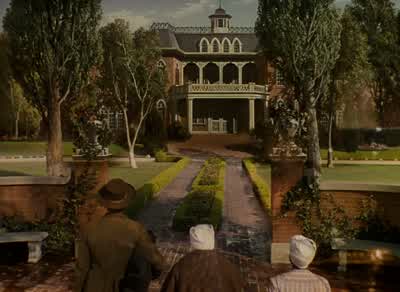 Great Jehosophat! - Gone with the Wind